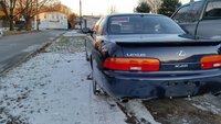 SC 400 SC 400