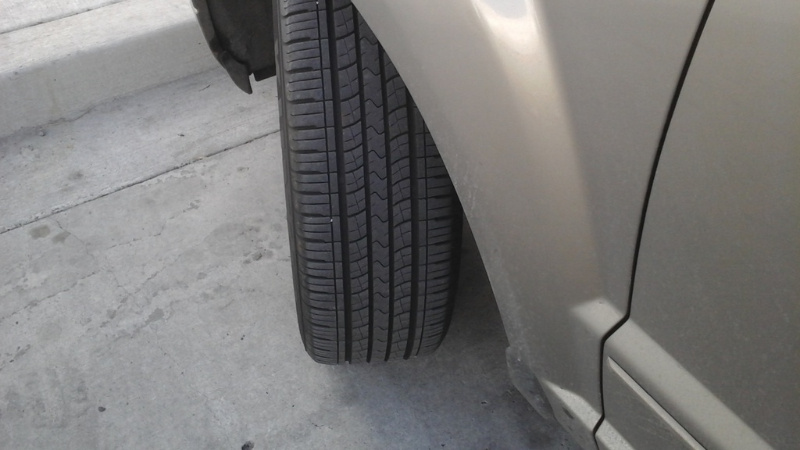 2008 Dodge Caliber