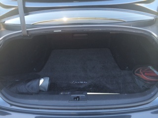 2009 Lexus GS 350