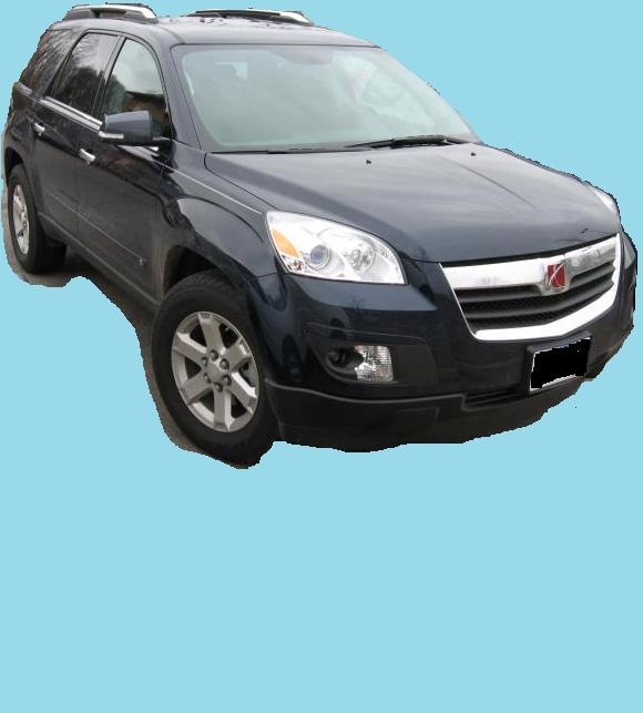 2007 Saturn Outlook