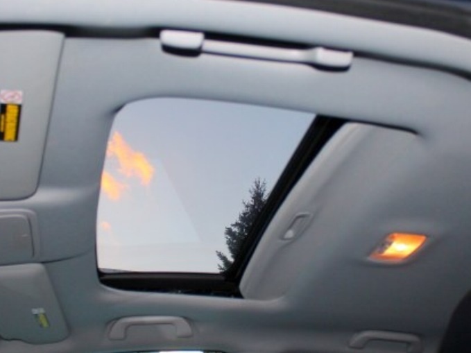 2010 Honda CR-V