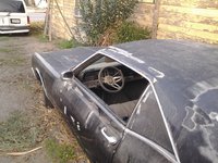 1970 Buick Riviera Overview 1970 Buick Riviera Overview