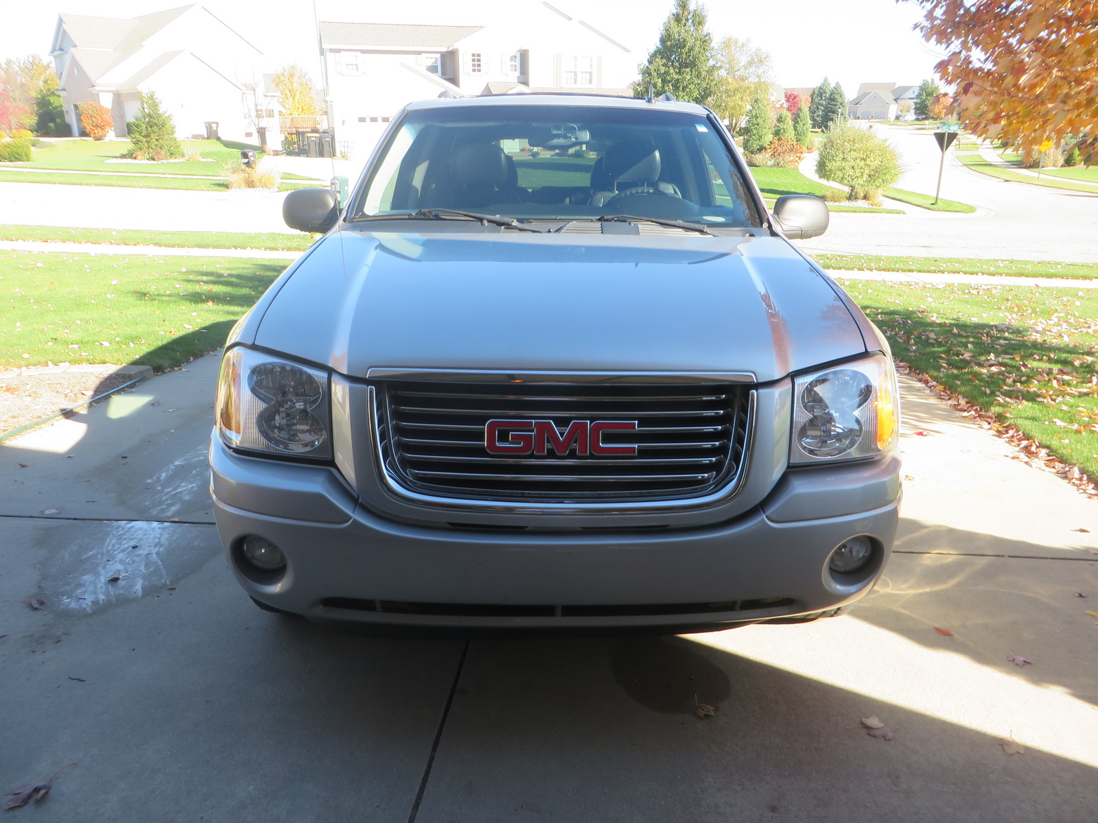 2006 GMC Envoy