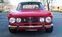 1973 Alfa Romeo GTV Overview 1973 Alfa Romeo GTV Overview