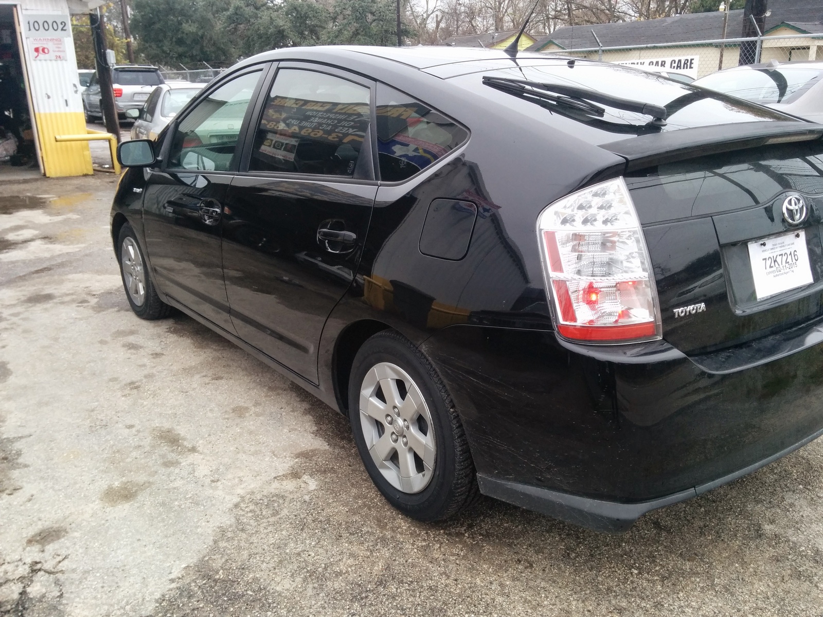 2006 Toyota Prius