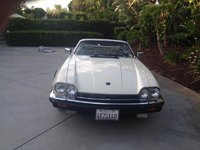 1988 Jaguar XJ-S Overview 1988 Jaguar XJ-S Overview