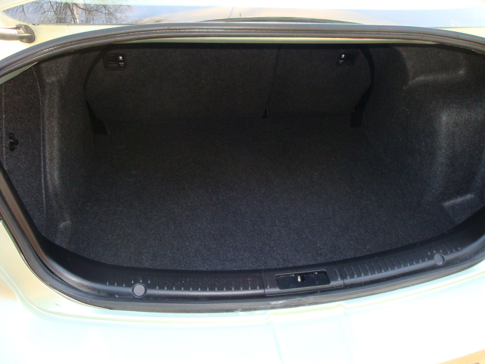 2009 Mazda MAZDA3