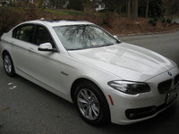 BMW 5 Series BMW 5 Series