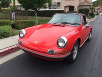 1972 Porsche 911 Overview 1972 Porsche 911 Overview