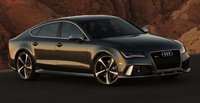 2015 Audi RS 7 Overview 2015 Audi RS 7 Overview