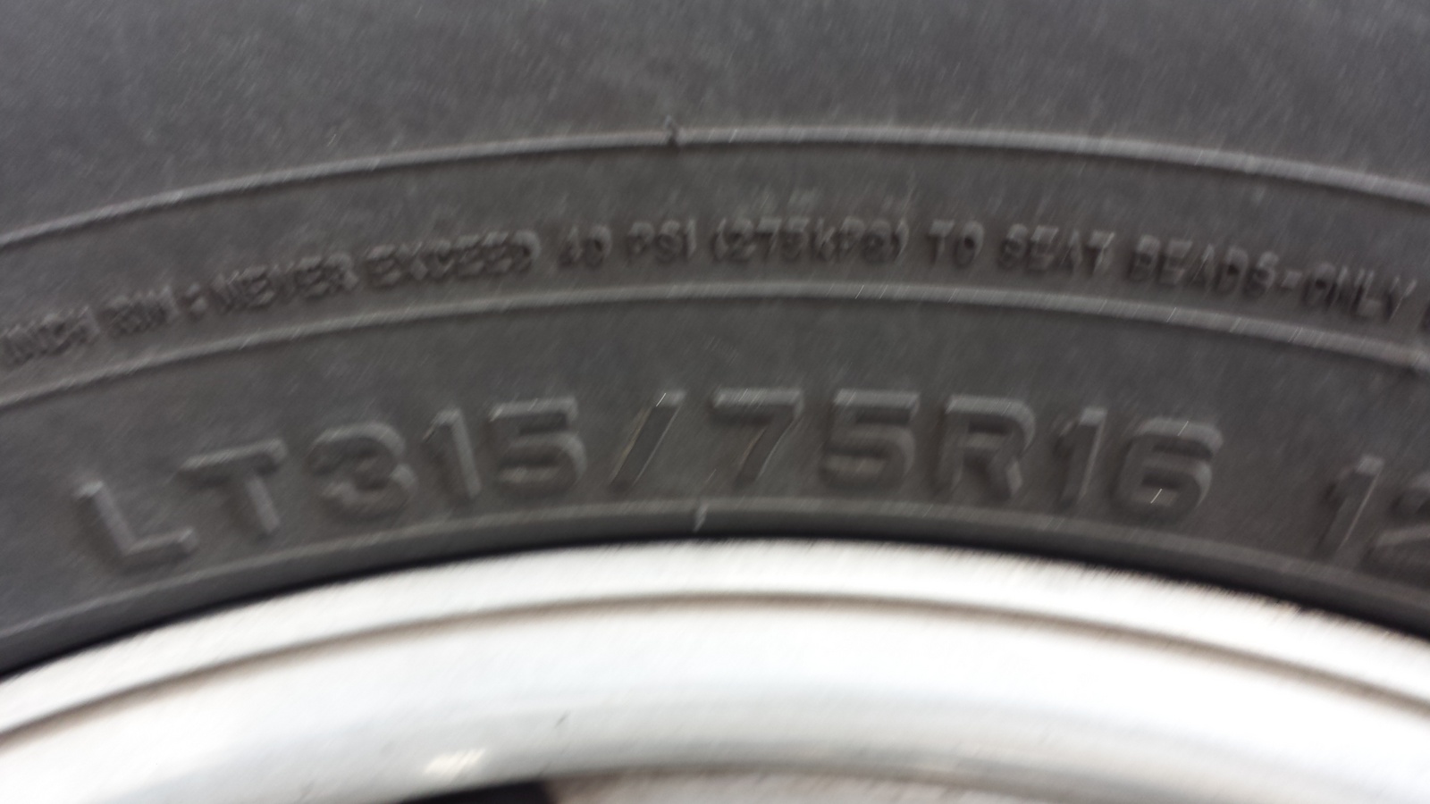 2004 Ford Excursion