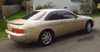 1994 Lexus SC 300 Overview 1994 Lexus SC 300 Overview