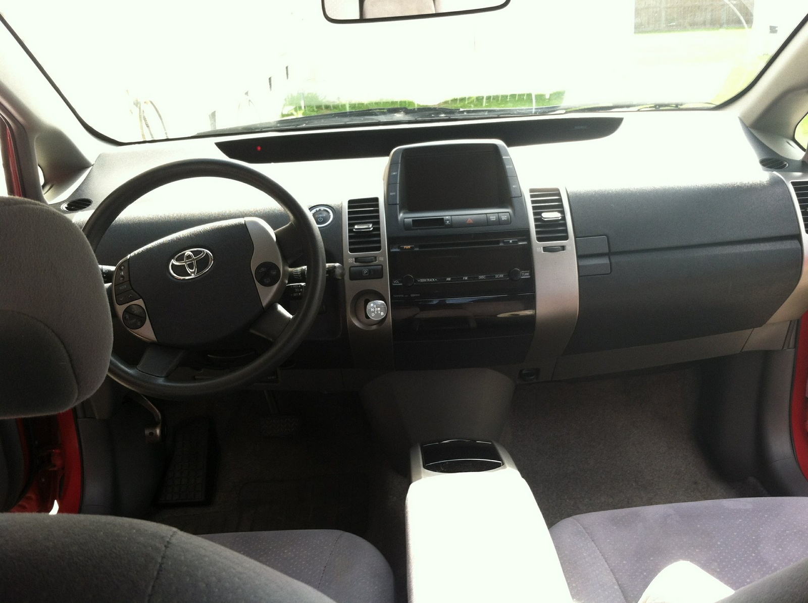 2008 Toyota Prius