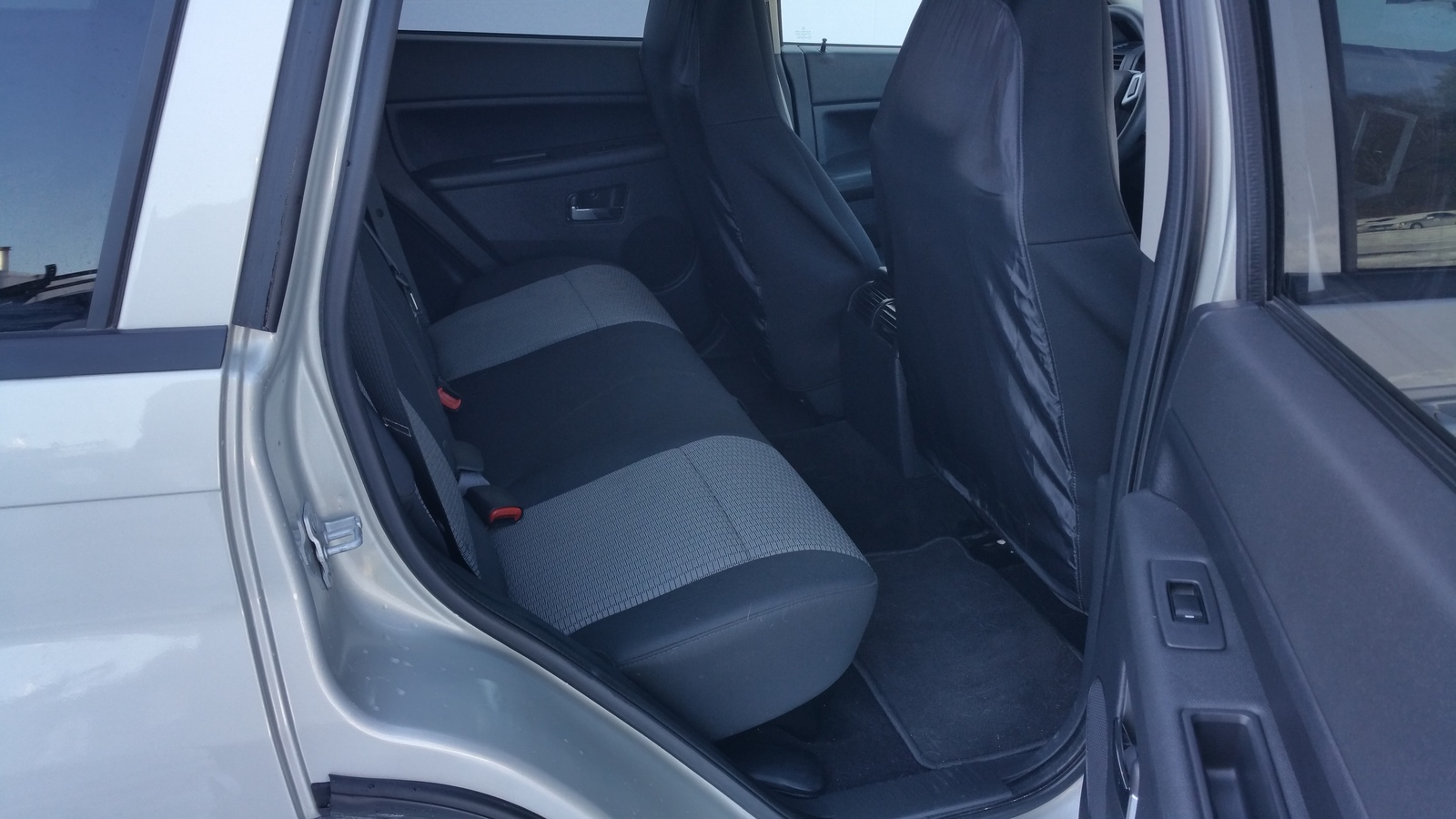 2010 Jeep Grand Cherokee