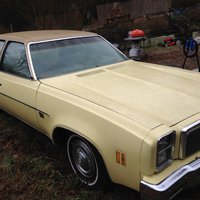 1977 Chevrolet Malibu Overview 1977 Chevrolet Malibu Overview