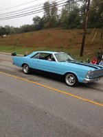 1966 Ford Galaxie Overview 1966 Ford Galaxie Overview