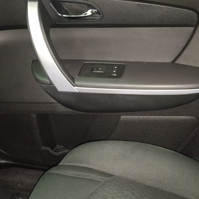 2011 GMC Acadia