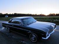 1965 Buick Skylark Overview 1965 Buick Skylark Overview