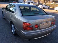GS 300 GS 300