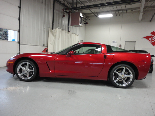 2013 Chevrolet Corvette