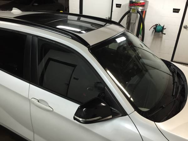 2013 BMW X1