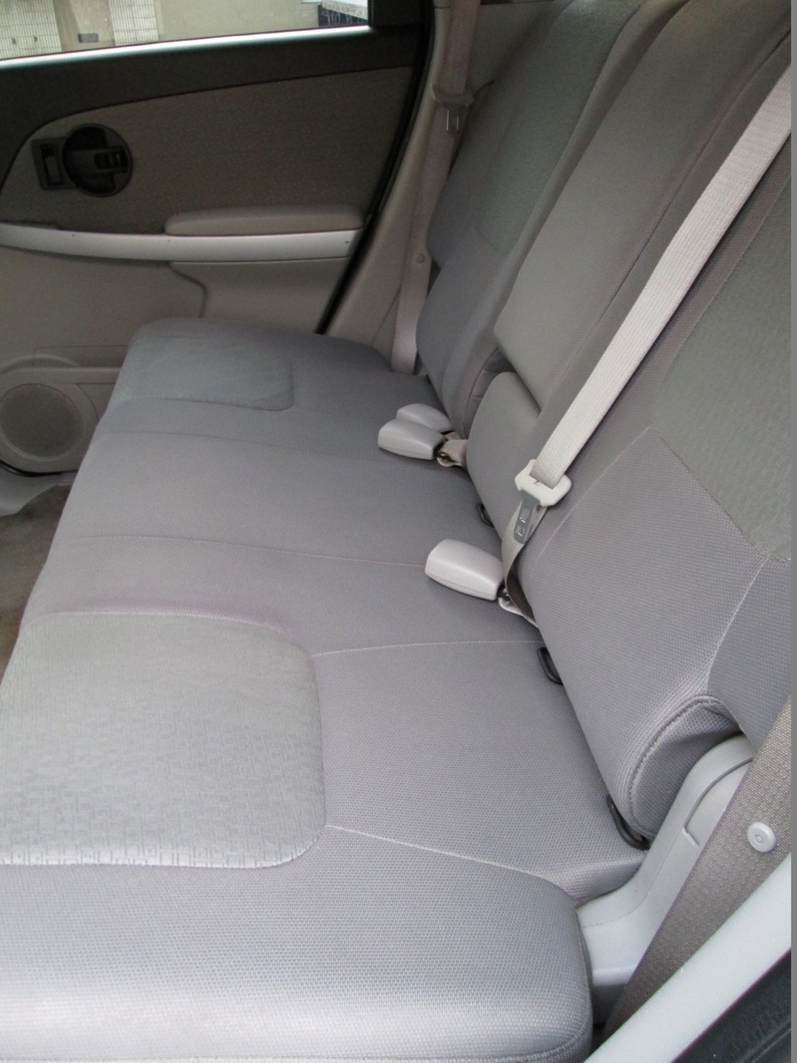 2009 Chevrolet Equinox