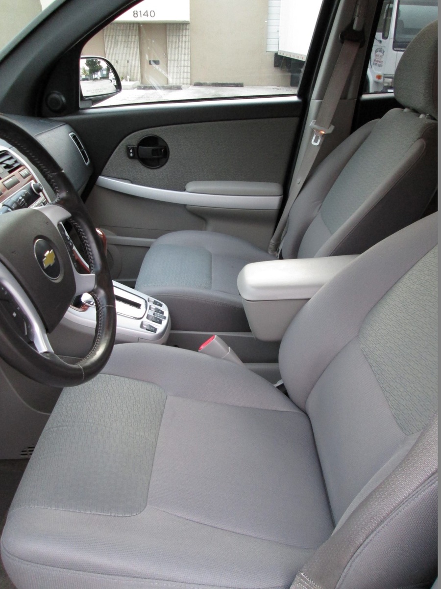 2009 Chevrolet Equinox