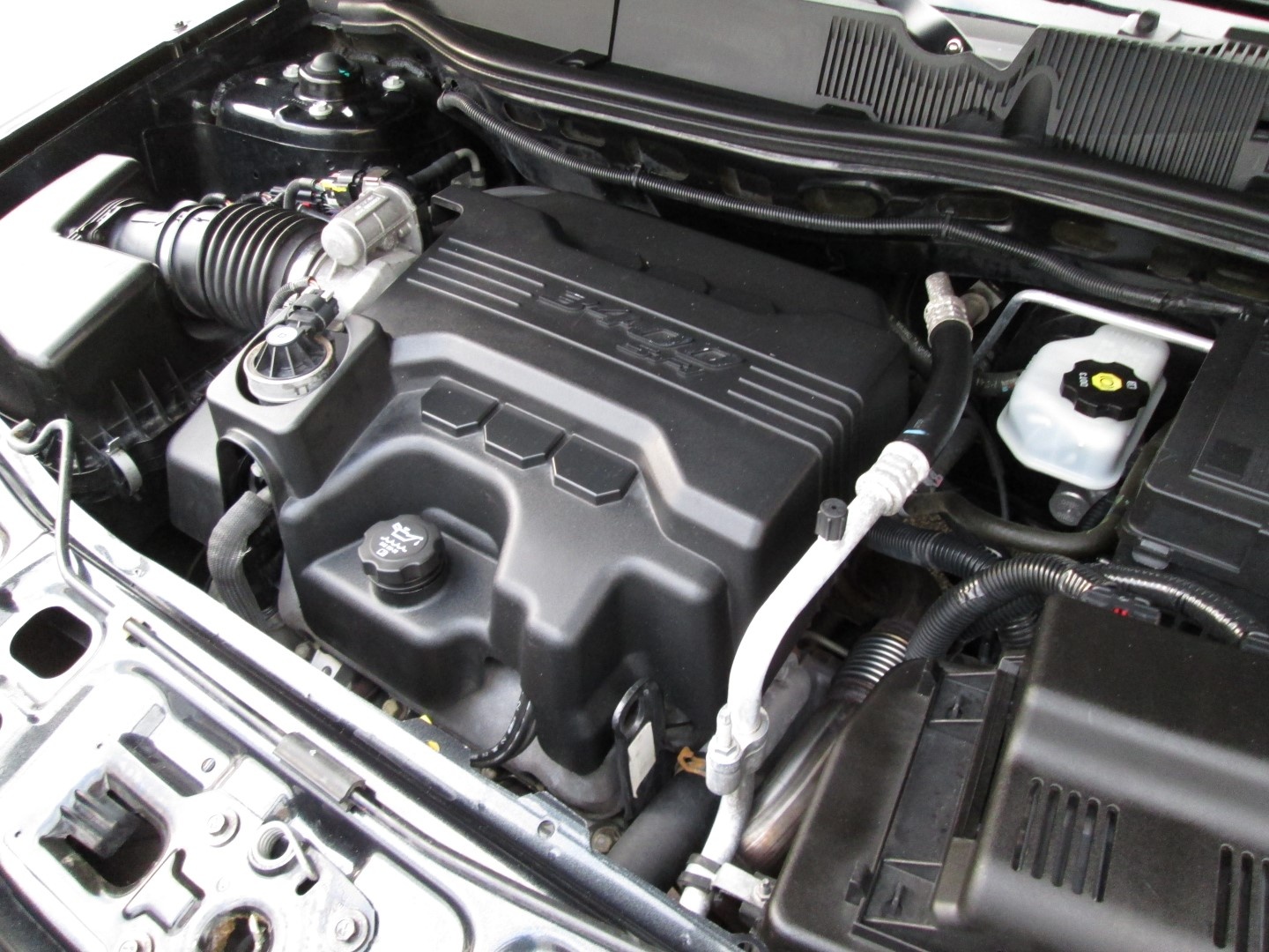2009 Chevrolet Equinox