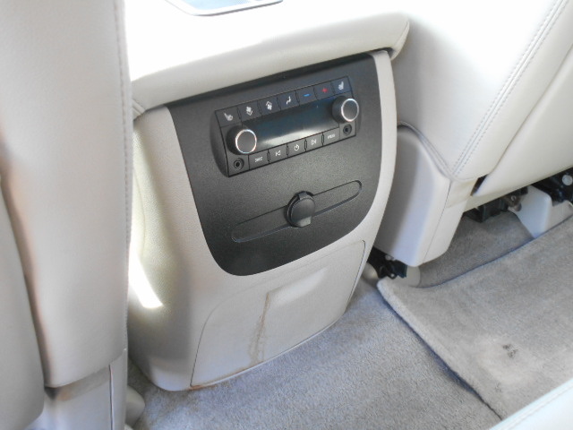 2009 Chevrolet Suburban