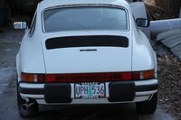 1976 Porsche 912 Overview 1976 Porsche 912 Overview