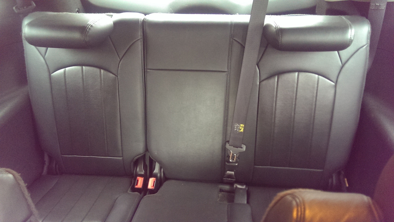 2010 Buick Enclave