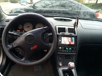 2001 Nissan maxima interior #1