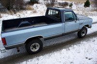 1989 Dodge Ram Overview 1989 Dodge Ram Overview