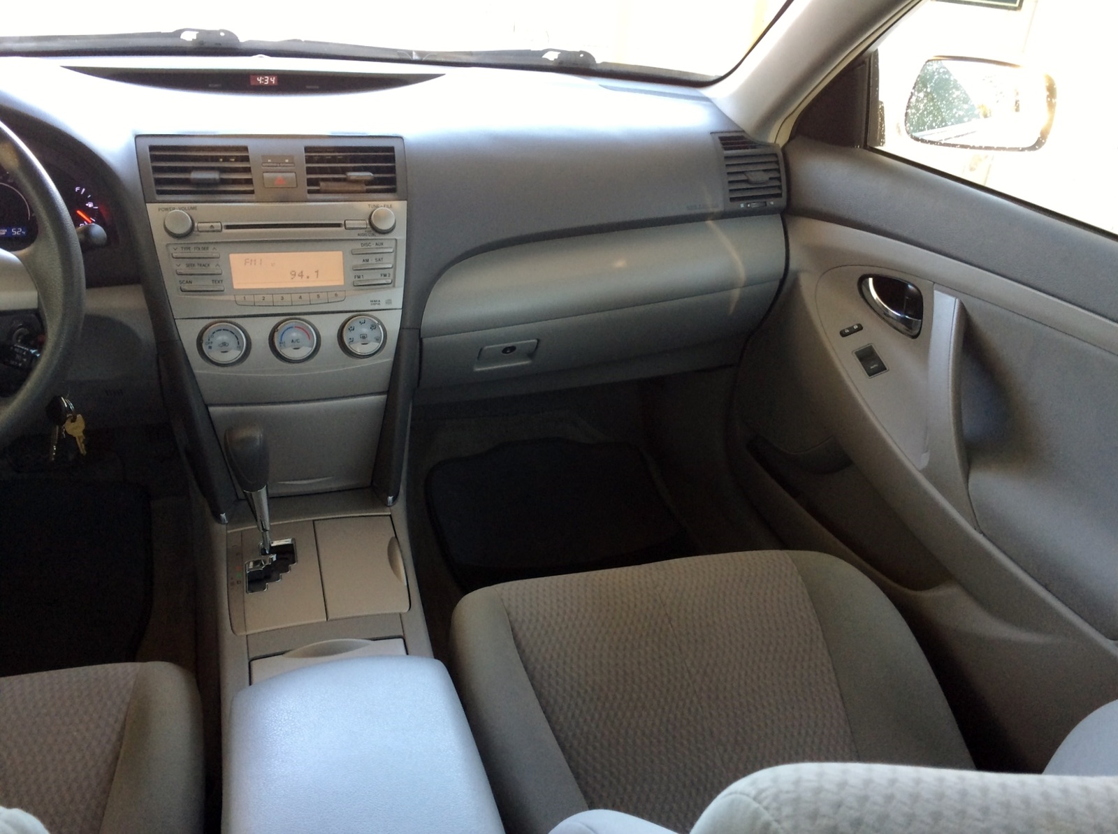 2010 Toyota Camry