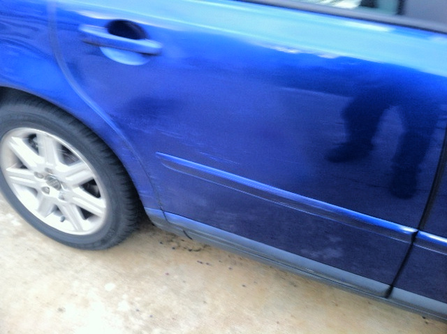 2006 Volvo S40