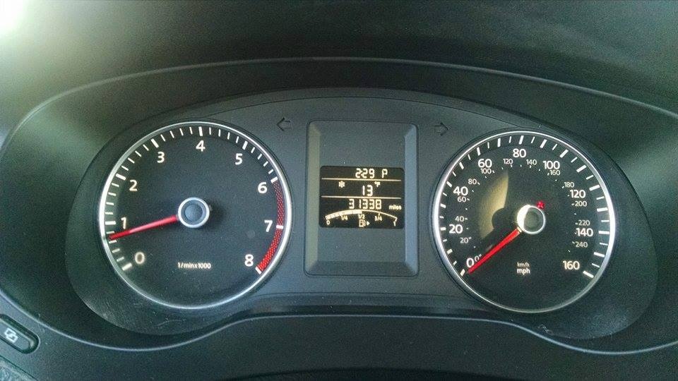 2012 Volkswagen Jetta