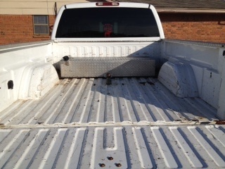 1999 Chevrolet Silverado 2500