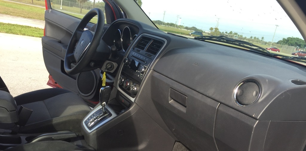 2010 Dodge Caliber