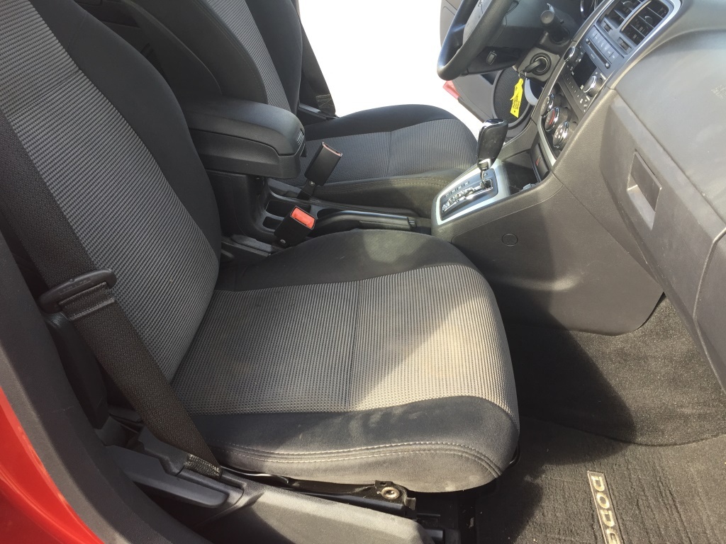 2010 Dodge Caliber
