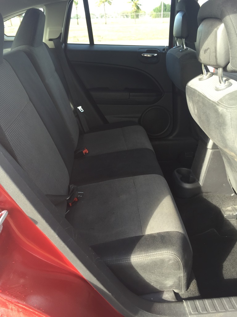 2010 Dodge Caliber