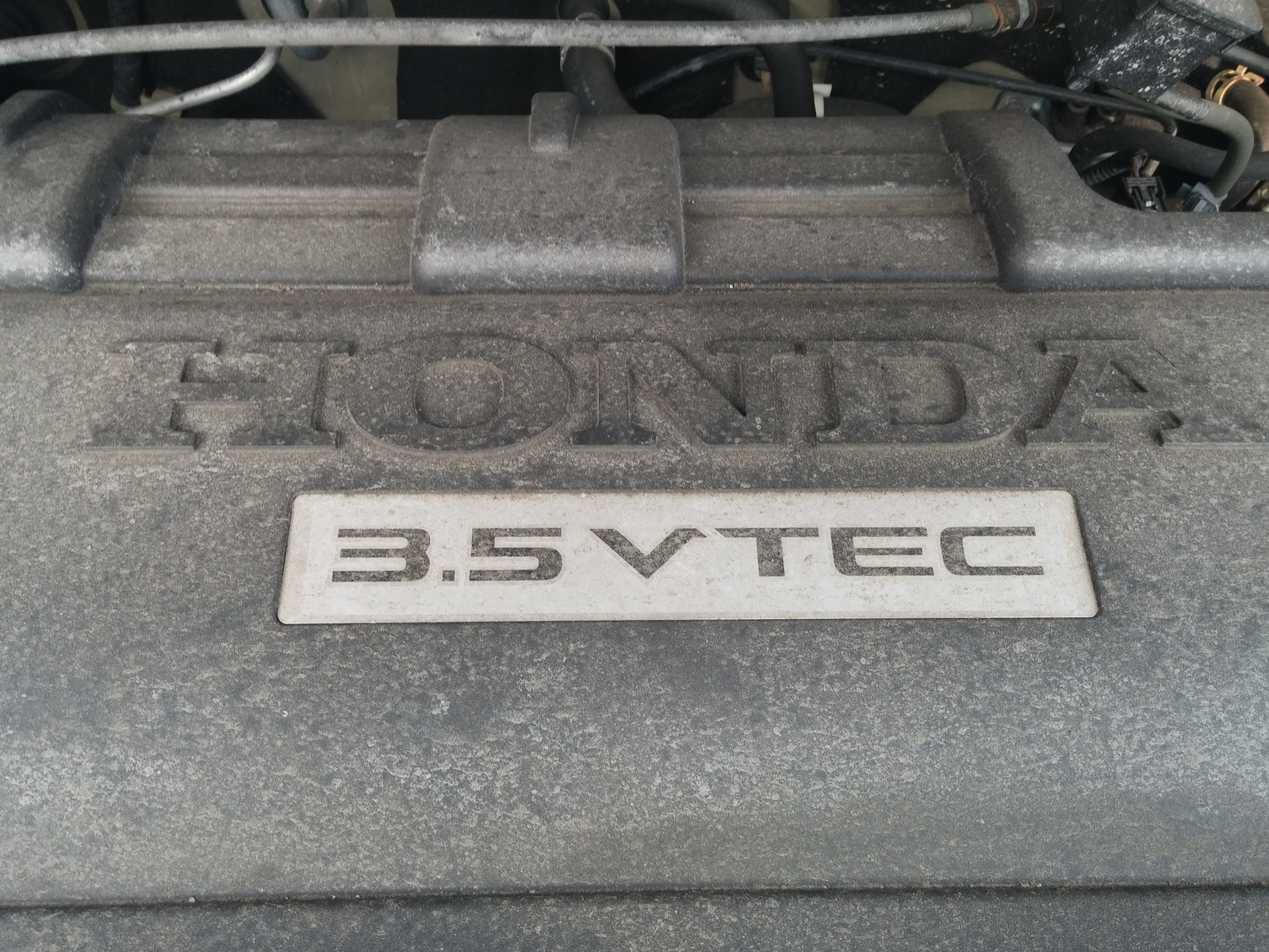 2010 Honda Ridgeline