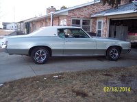 1972 Pontiac Grand Prix Overview 1972 Pontiac Grand Prix Overview
