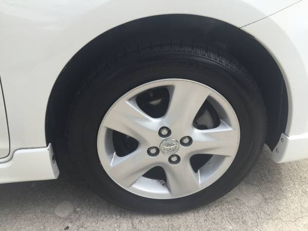 2007 Toyota Yaris