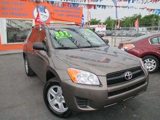 2012 Toyota RAV4