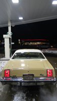 1976 Chrysler Cordoba Overview 1976 Chrysler Cordoba Overview