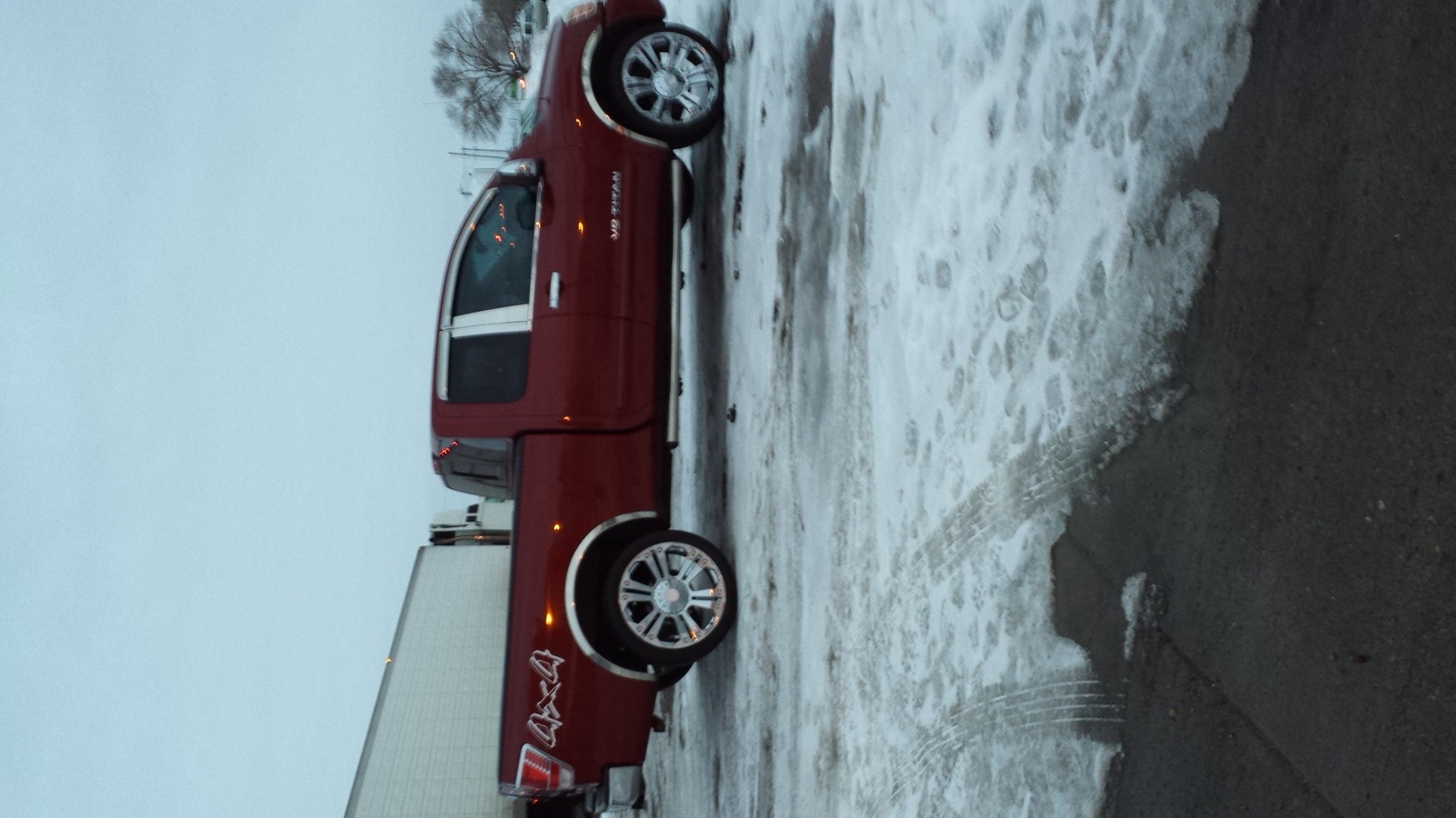 2005 Nissan Titan