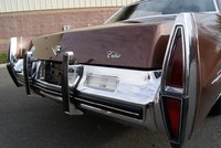 1973 Cadillac Fleetwood Overview 1973 Cadillac Fleetwood Overview