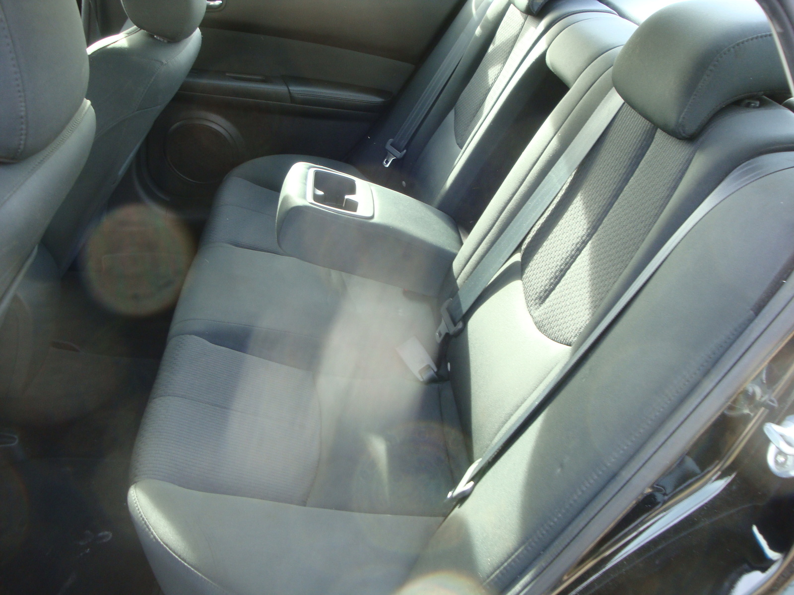 2012 Mazda MAZDA6
