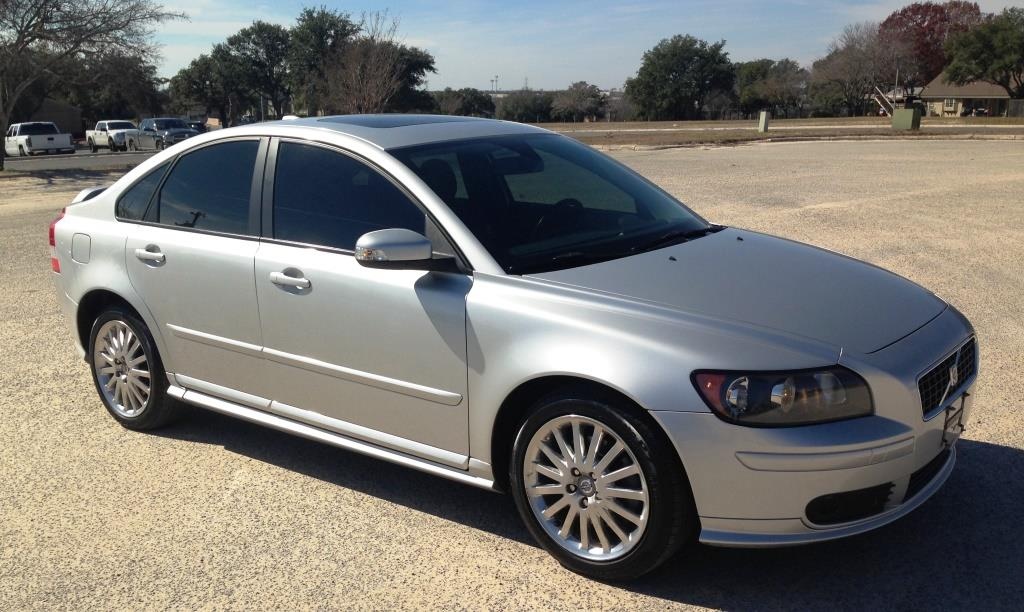 2007 Volvo S40 - Overview - CarGurus