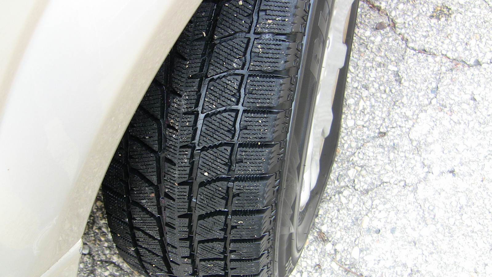 2004 Chrysler Town & Country
